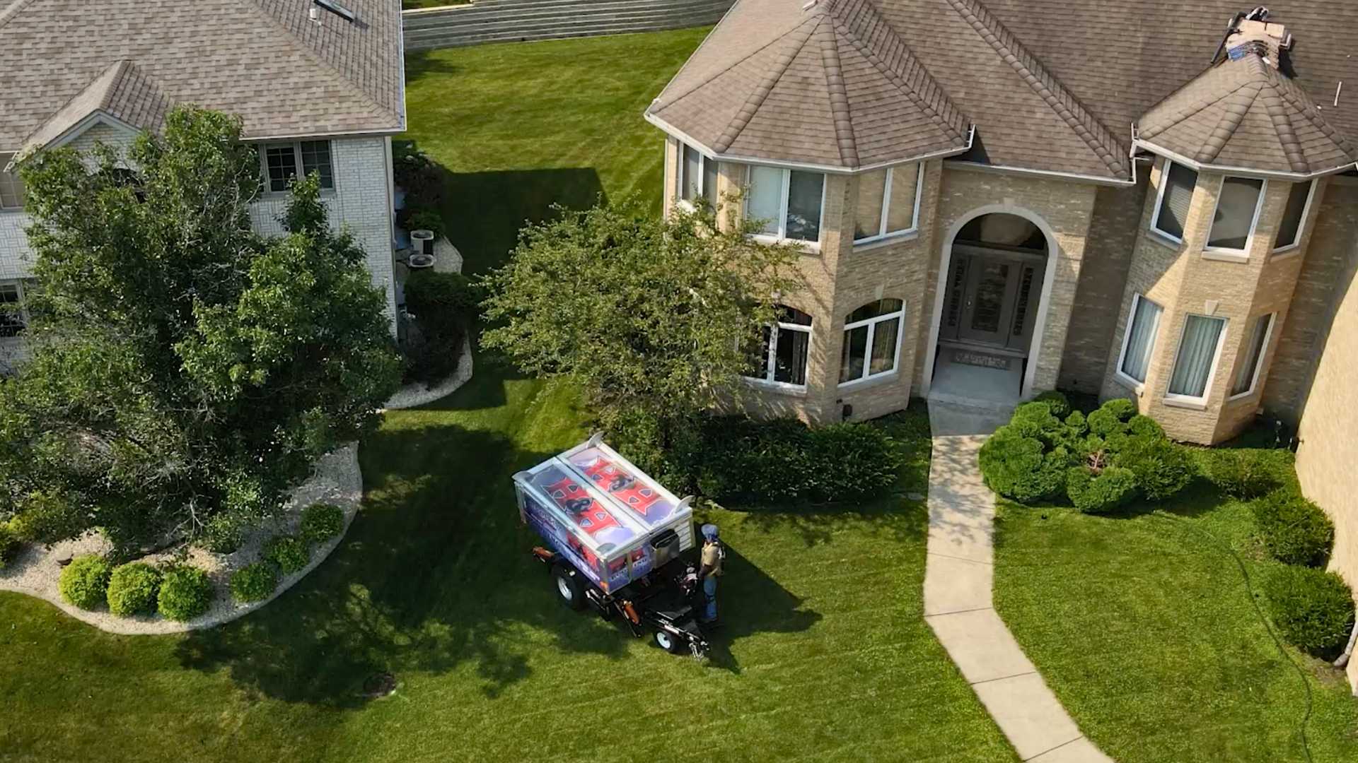 HH Roofing_Client Home Aerial_03