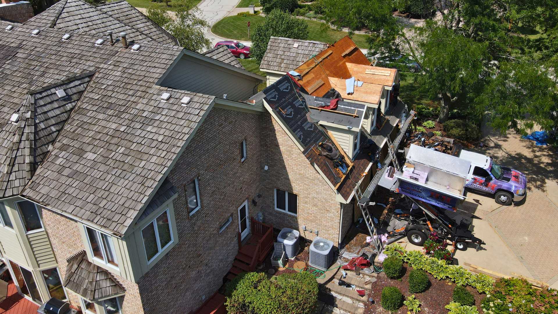 HH Roofing_Client Home Aerial_04